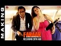 Faraar Making Gippy Grewal Behind The Scenes Latest Punjabi Movies 2015