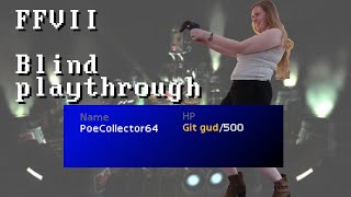 Download lagu LOST IN MIDGAR (Part 1 - FF7 blind playthrough highlights reel) mp3