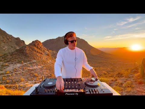 Rüfüs Du Sol Sundowner Mix |Vol. 70| (4K)