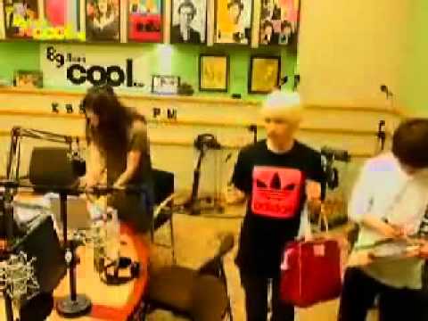 110812-Ending Kiss (special from Super Junior member)