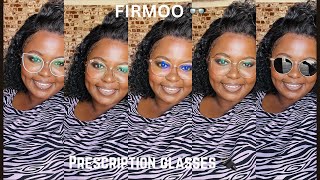 Firmoo 🔌 | Prescription glasses 🔌
