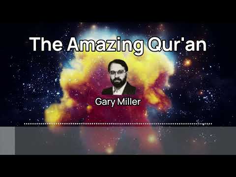 Amazing Quran
