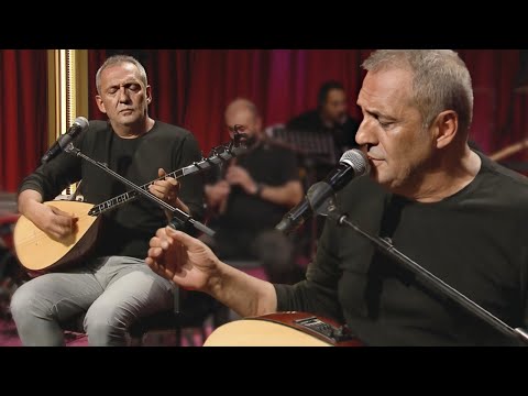 Yavuz Bingöl - Ağlama Yar Ağlama (Canlı Performans)
