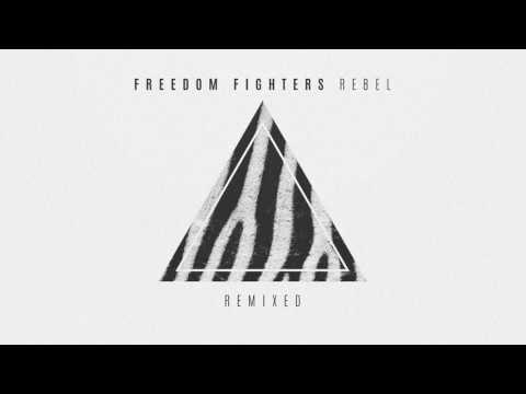 Freedom Fighters & Outsiders - Acid Attack (Shanti V Deedrah Remix)