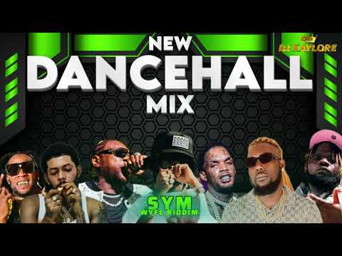 NEW DANCEHALL MIX 2026 VYBZ KARTEL JAMAL ALKALINE POPCAAN DICELEBRITYY CHRONIC LAW SKENG TOMMY LEE