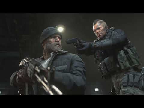 Call of Duty Remastered pt 9