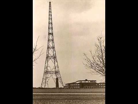 Reichssender Stuttgart: Reportage über das NSKK