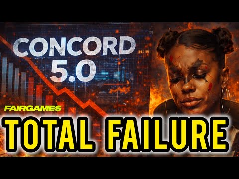 LEAKED: Sony’s Fairgame$ is a COMPLETE DISASTER Behind the Scenes...