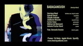 Henrique Band - Babaganoush / Estereoscópio