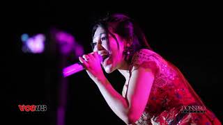 Download lagu VIA VALLEN [Live Tenggarong HD] - SAKIT SAKIT HATIKU mp3