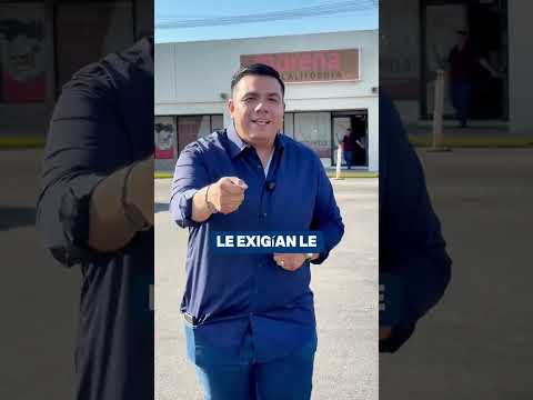 IEEBC determina que Morena incurrió en prácticas indebidas al afiliar en oficinas de gobierno