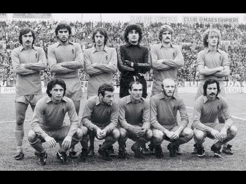 Pistoiese-Pescara 2-1 Serie B 78-79 18' Giornata