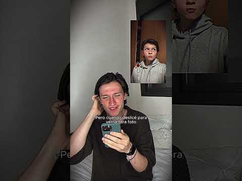 The Horror Cell Phone 📱😱 | Fabru Blacutt