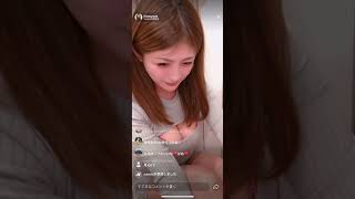 TikTokライブゆづか姫パンチラ