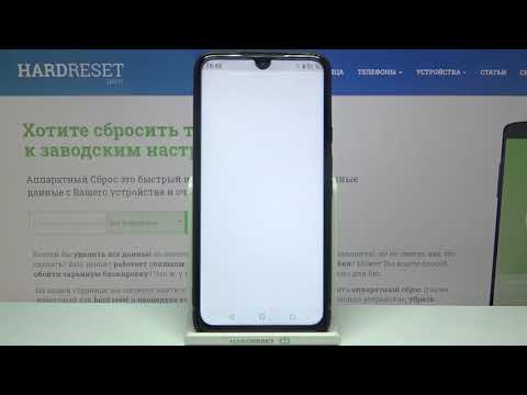 Vivax Fly 6   Factory Reset