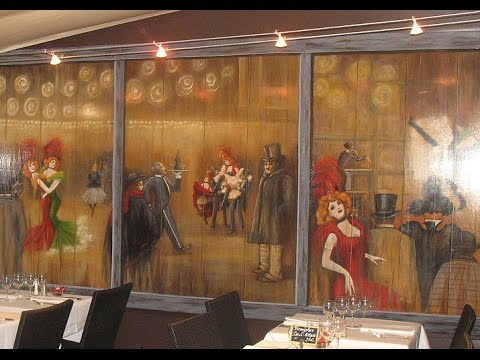 GALERIE DES ARTISTES REUNIS (VOL 5 - version longue)