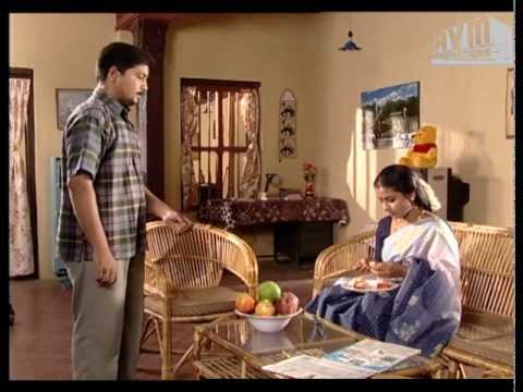 Episode 104 : Sorgam Tamil TV Serial - AVM Productions