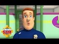Fireman Sam Official Crossing The Road
