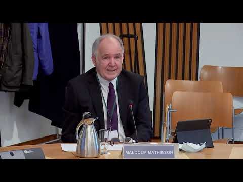 Public Audit Committee - 2 December 2021