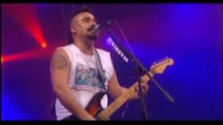 romero el madero Incontrolable