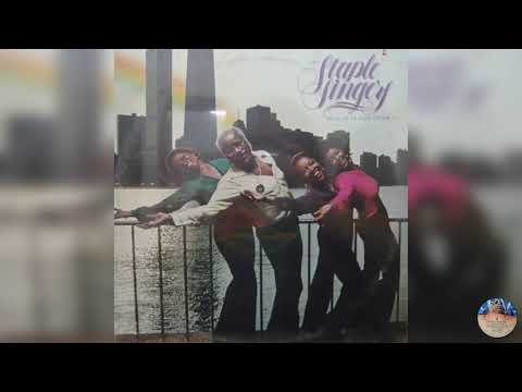 The Staple Singers - Message In Our Music (20th.Century,Fox.Records.T-636.U.S.A.1981)