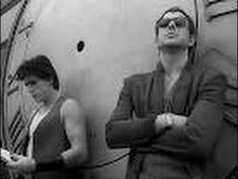 Rumble Fish - ganzer Film auf Deutsch