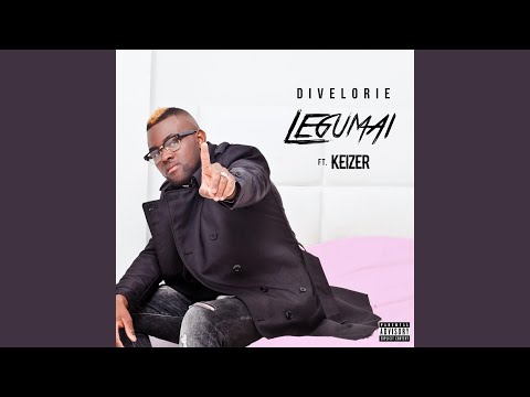 Legumai (feat. Keizer)
