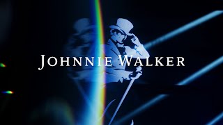 A Classic, with a twist—Johnnie Walker Blue Label