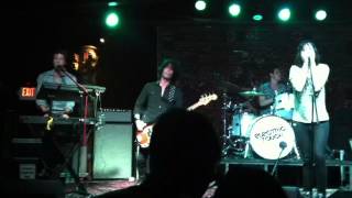 Electric Touch "Do It Again" (live)