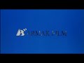United Artists LeBrocquy Fraser Productions NHK Barmak Film Osama