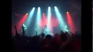 Prong - 15 - Whose Fist is This Anyway live Melkweg 2002
