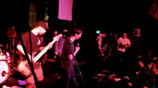 Set Your Goals, do you still hate me (jawbreaker cover)