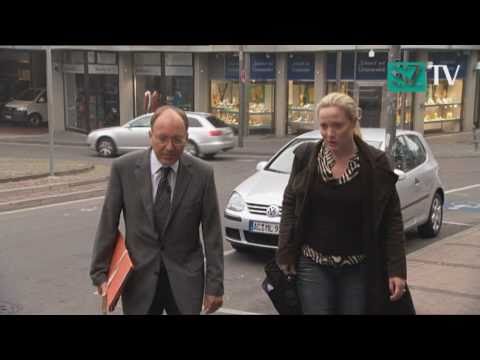 sztv Reportage: Arm in Aachen (4/7) - Flucht in letzter Sekunde