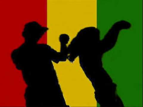 BADDIES THING RIDDIM MIX - E.L..wmv