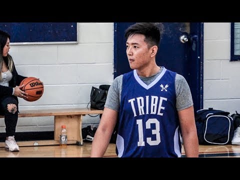 Showtime Tribe vs Bumble Bees | Sunday Tier 5 - Tcbl 2018 Fall