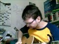 St Lawrence Spits (Joe Purdy Cover) by C Bryan Lavigne