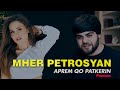 Mher Petrosyan Aprem Qo Patkerin