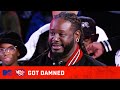 T Pain Leaves Nick Cannon Wounded In Got Damned Wild N Out
