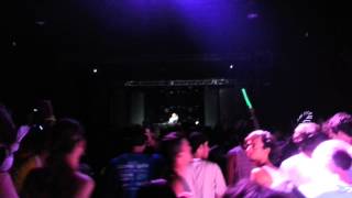 Ferry corsten romper!!