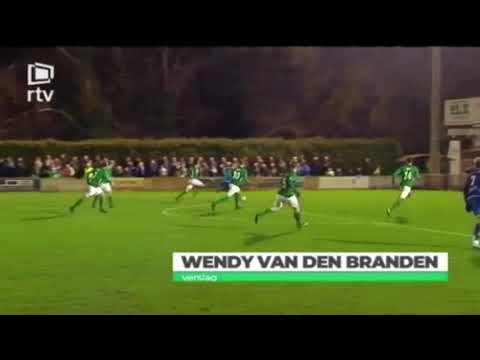 Reportage RTV van KFC Nijlen - KRC Mechelen (01-02-2020)