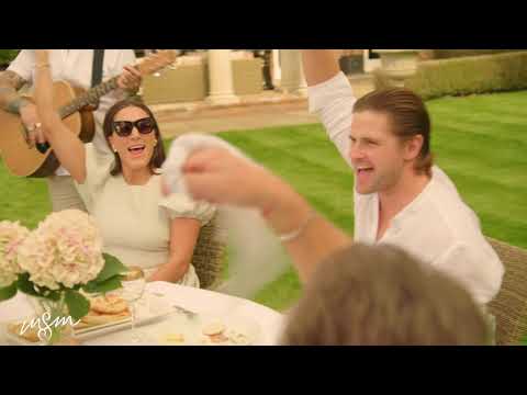 'I Ragazzi' Live Band- Marina Simioni Music