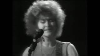 Alice Stuart and Snake - Statesboro Blues - 2/2/1974 - Winterland