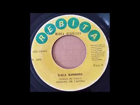 Urbano De Castro Xala-Kiambote