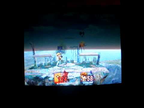 Smash God(Kirby) vs OathMeal(ToonLink) - FOR CHU!