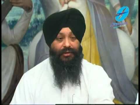 Hoye Nimani Dhey Pava Shabad by Bhai Ravinder Singh Ji