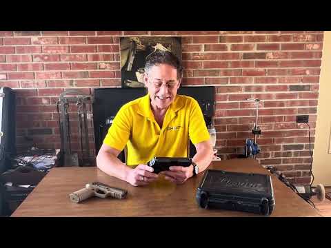 PART 1 Sig Sauer P320 Uncommanded Discharges Resolved By BHSpringSolutions.com / The Hi-Power Medic