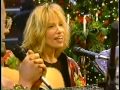 Carly Simon - Silent Night