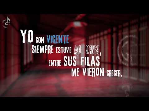 Giovanny Ayala & Jovanny Cadena y Su Estilo Privado - Desde Las Calles (Lyrics/Letra Oficial)