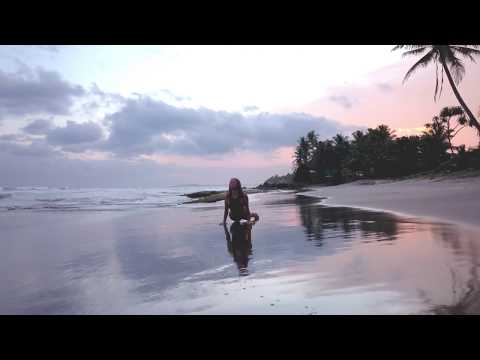 Sunset Beach Yoga with Rachel Wainwright