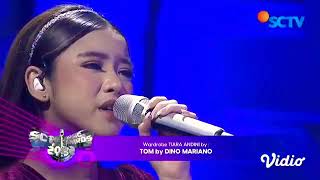 Download lagu [SCTV Music Awards 2022] Tiara Andini ft. Afgan 'Bukan Cinta Biasa' || 160322 mp3